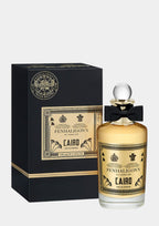 Penhaligon's Cairo Unisex EDP 100mL | Amber Floral Perfume