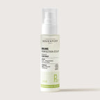 Novexpert skincare product bottle on a white background