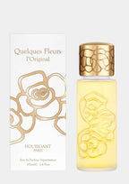 Houbigant Quelques Fleurs L'Original للنساء ماء عطر 100 مل