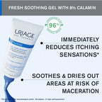 Uriage Pruriced Soothing Gel for Sunburn & Itching 100ml