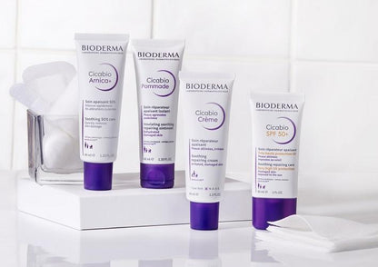 Cicabio Arnica+