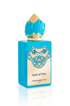 Stephane Humbert Lucas God of Fire 50ml
