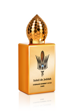 Stephane Humbert Lucas Soleil de Jeddah Mango Kiss