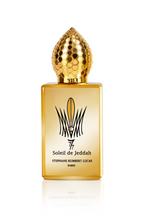Stephane Humbert Lucas Soleil de Jeddah L'Original