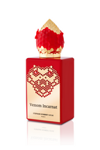 Stephane Humbert Lucas Venom Incarnat