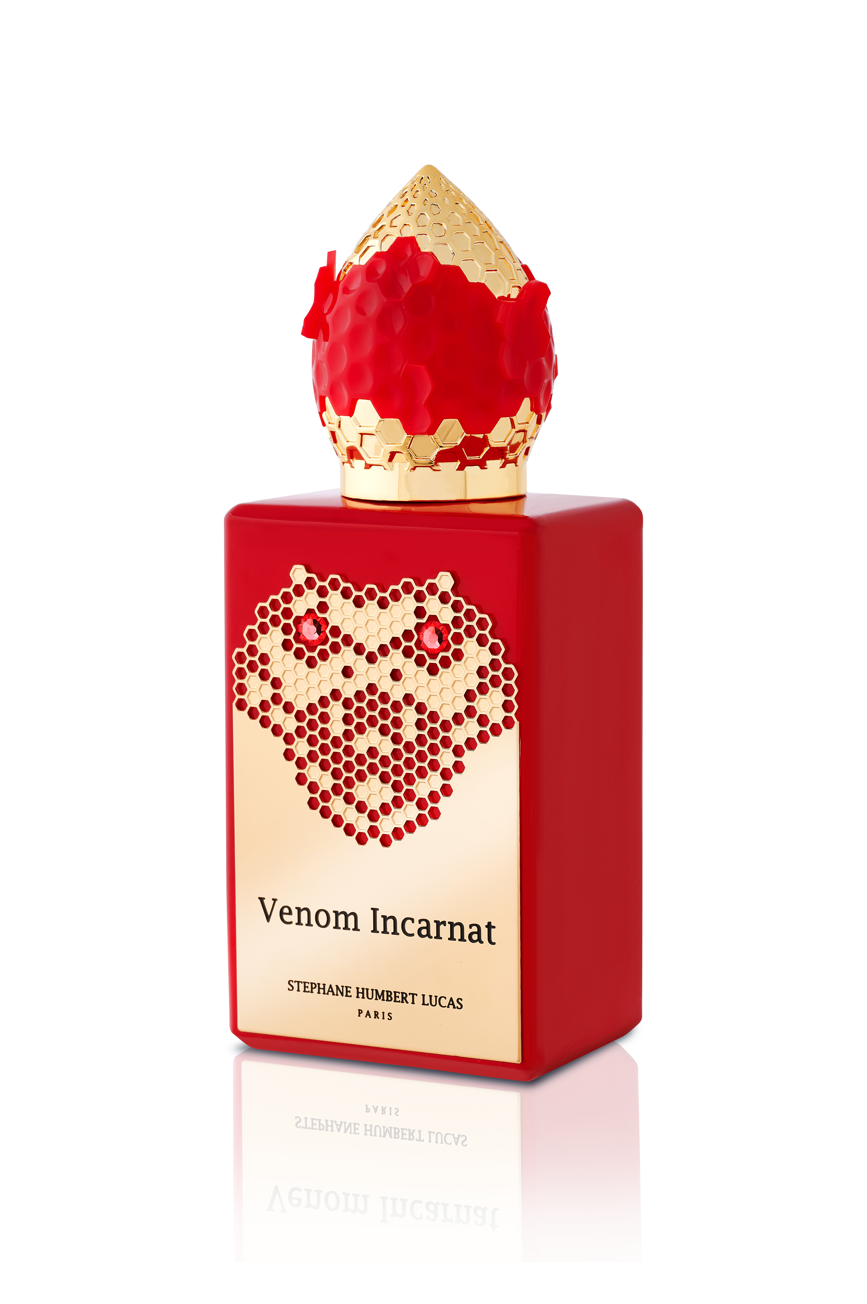 Stephane Humbert Lucas Venom Incarnat