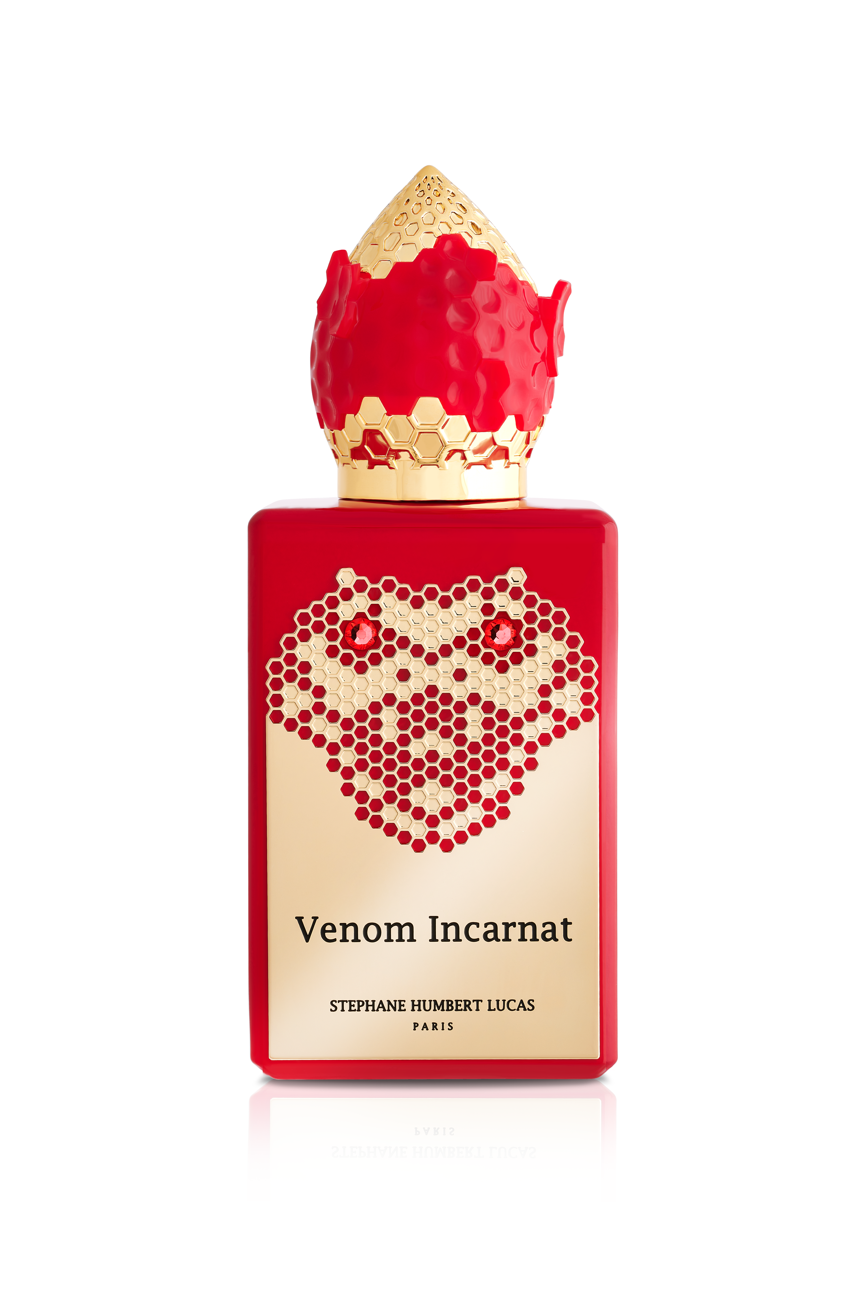 Stephane Humbert Lucas Venom Incarnat