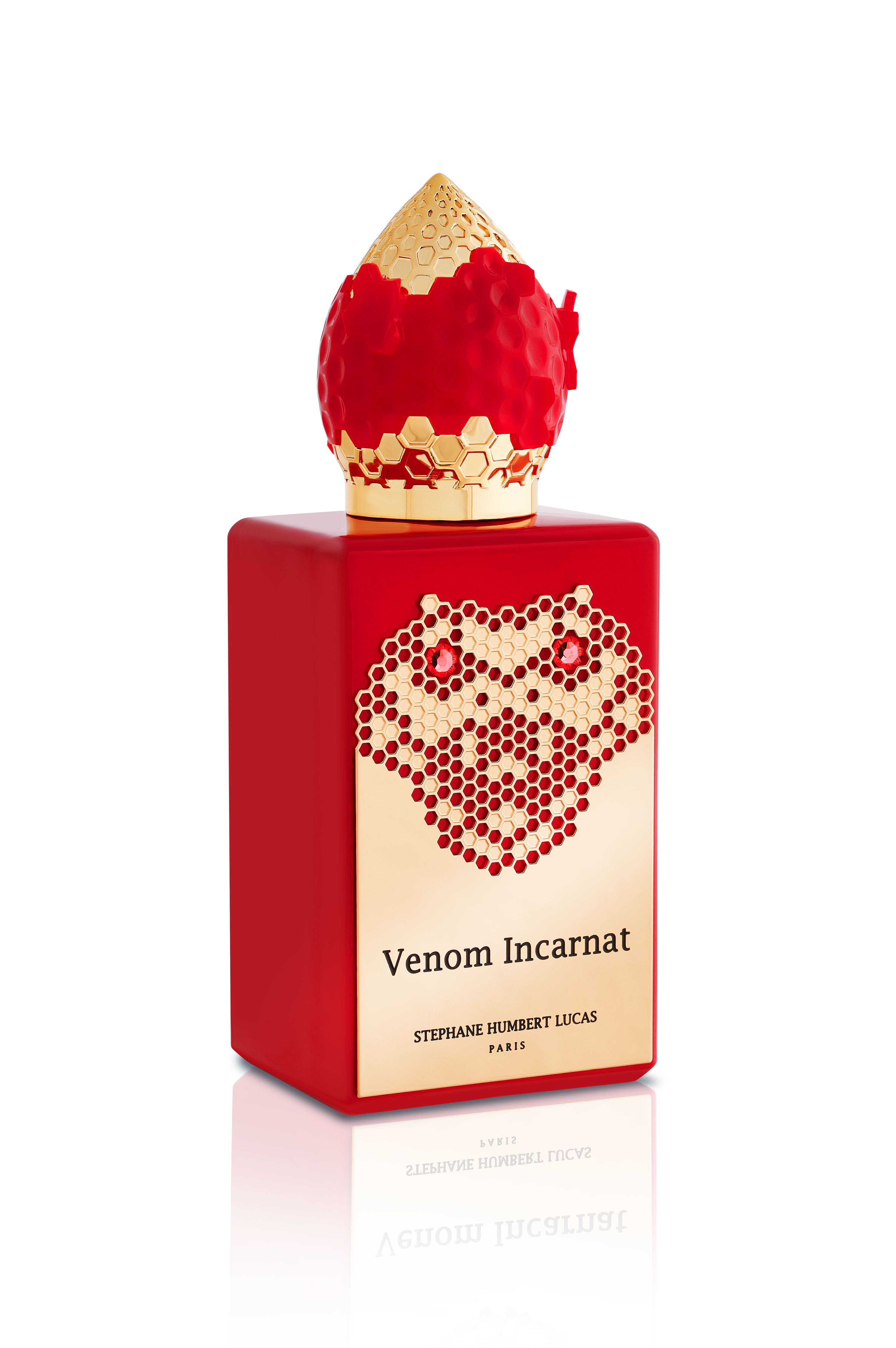 Stephane Humbert Lucas Venom Incarnat