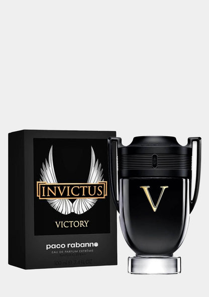 Paco Rabanne Invictus Victory Extreme for Men EDP 100mL