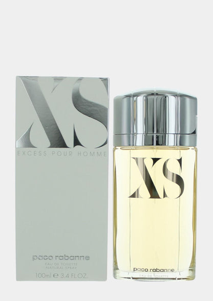 Paco Rabanne XS for Men EDT 100mL
