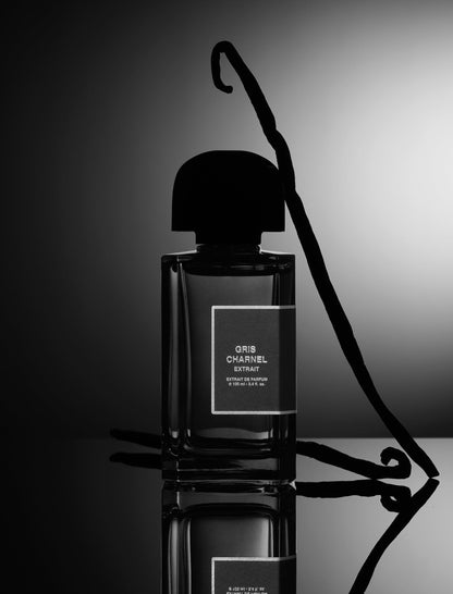 Gris Charnel Extrait de Parfum