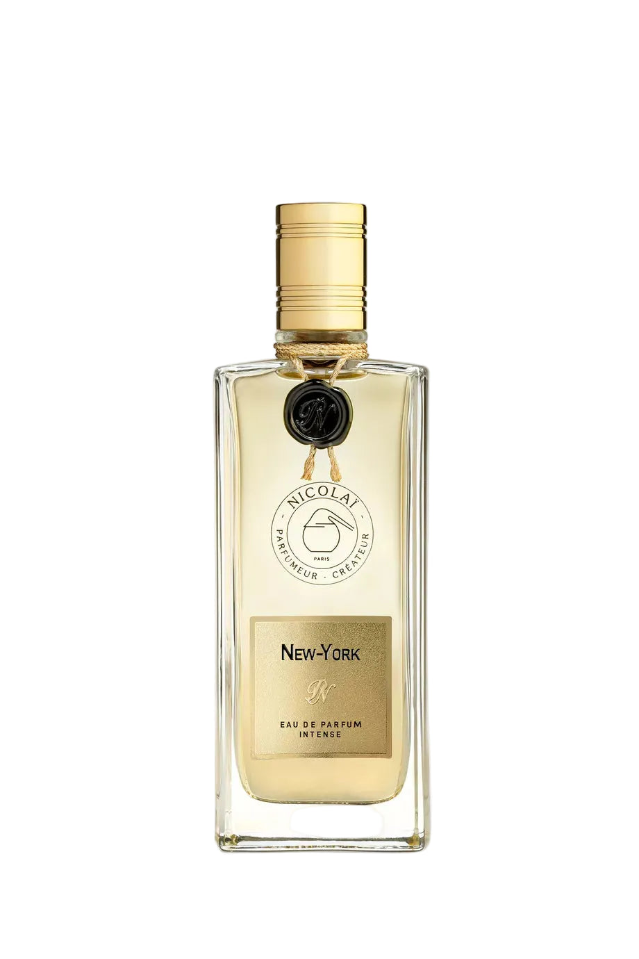 Parfums De Nicolai New York Intense EDP 100 ML