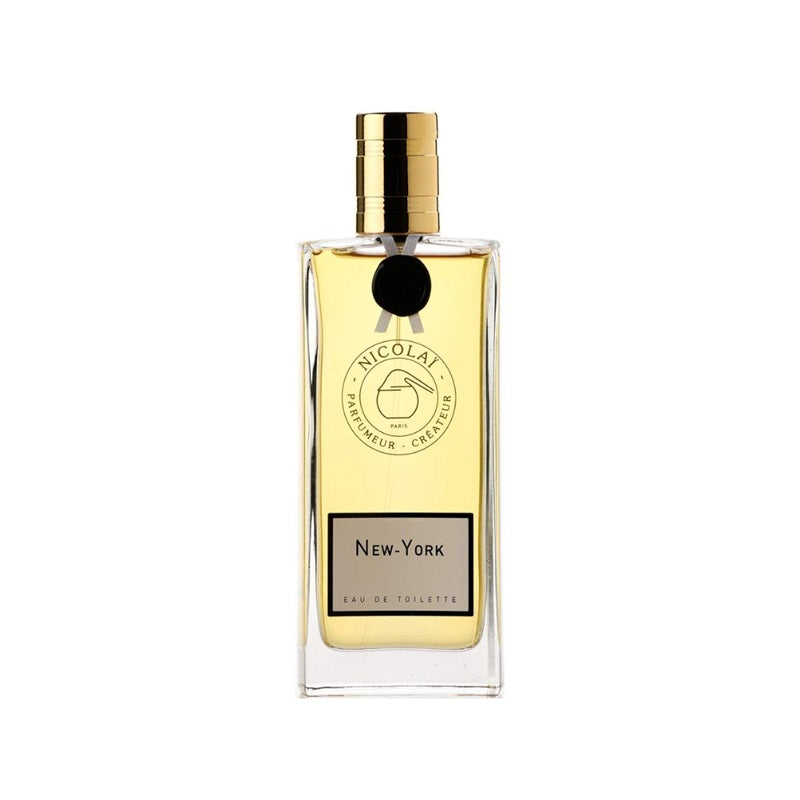 Parfums De Nicolai New York Intense EDP 100 ML
