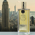 Parfums De Nicolai New York Intense, Unisex edp 100 ML