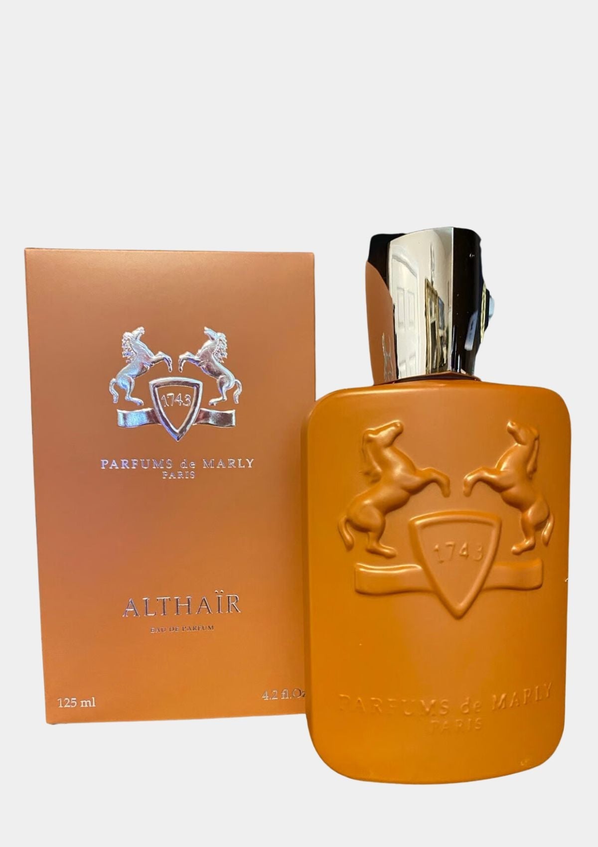 Parfums de Marly Althaïr for Men EDP 125mL