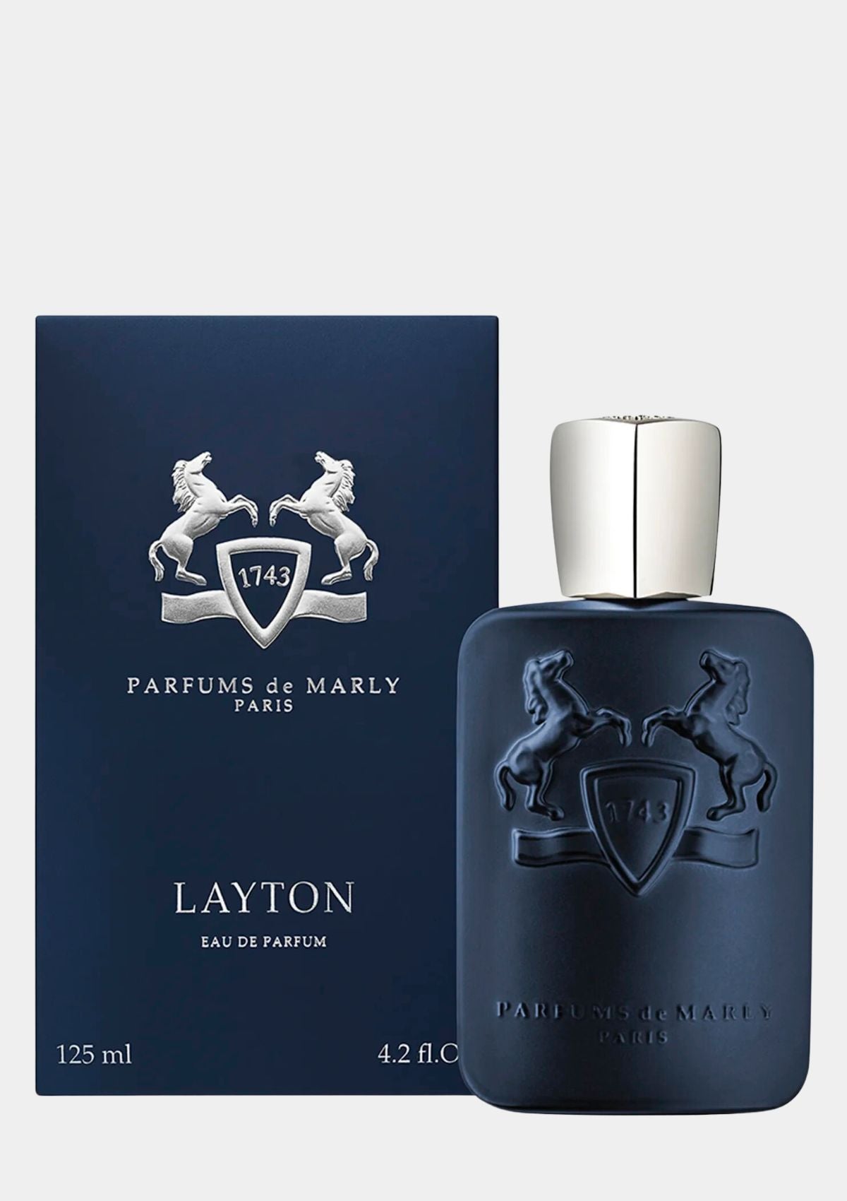 عطر لايتون من بارفومز دي مارلي للجنسين - 125 مل - EDP