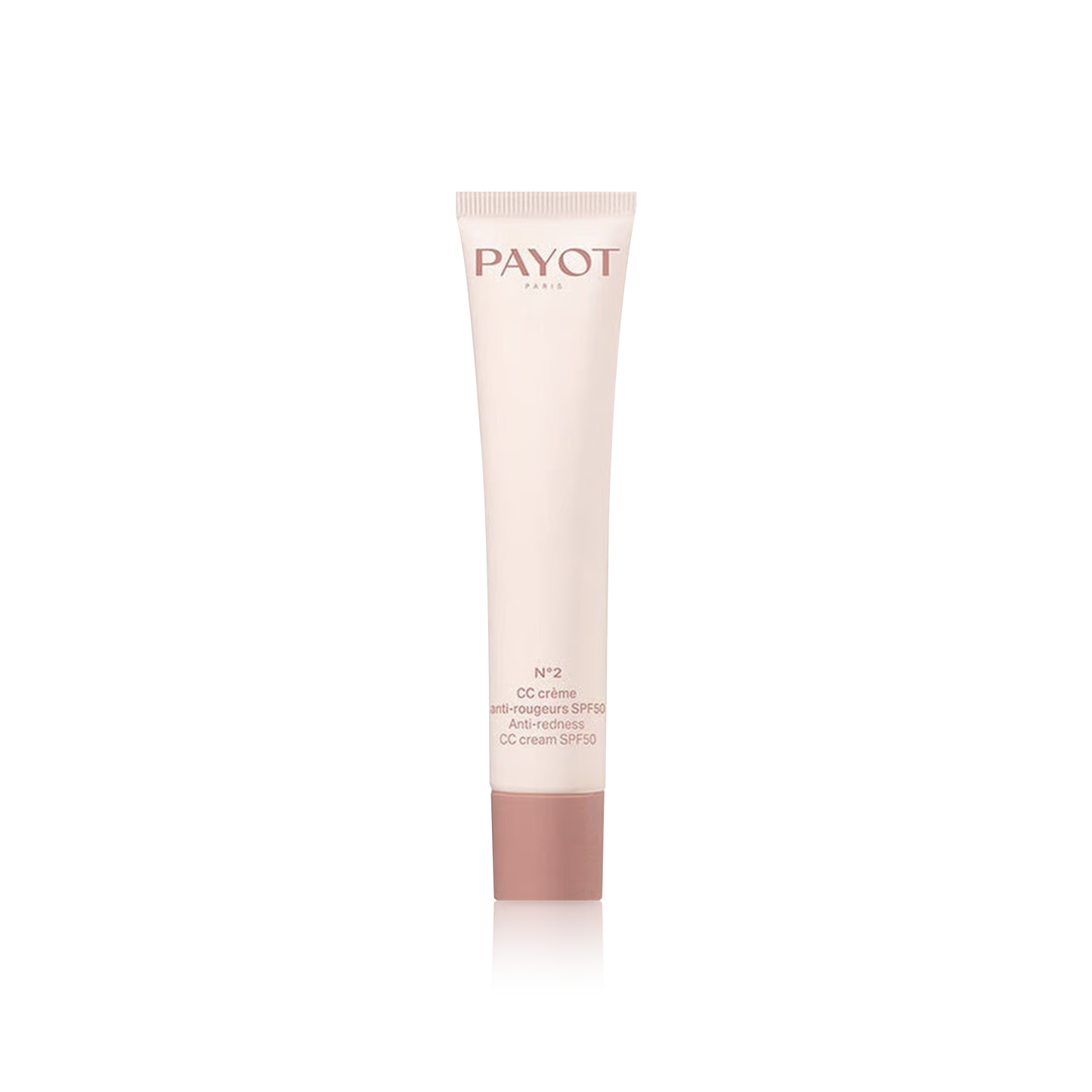 Anti-redness CC Cream SPF 50