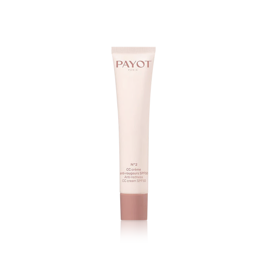 Anti-redness CC Cream SPF 50