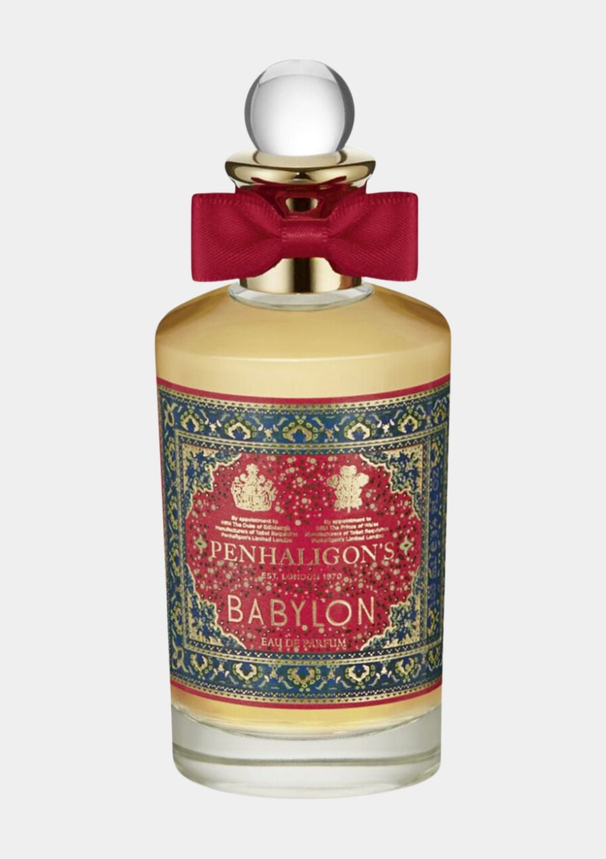Penhaligon's Babylon Unisex EDP 100mL