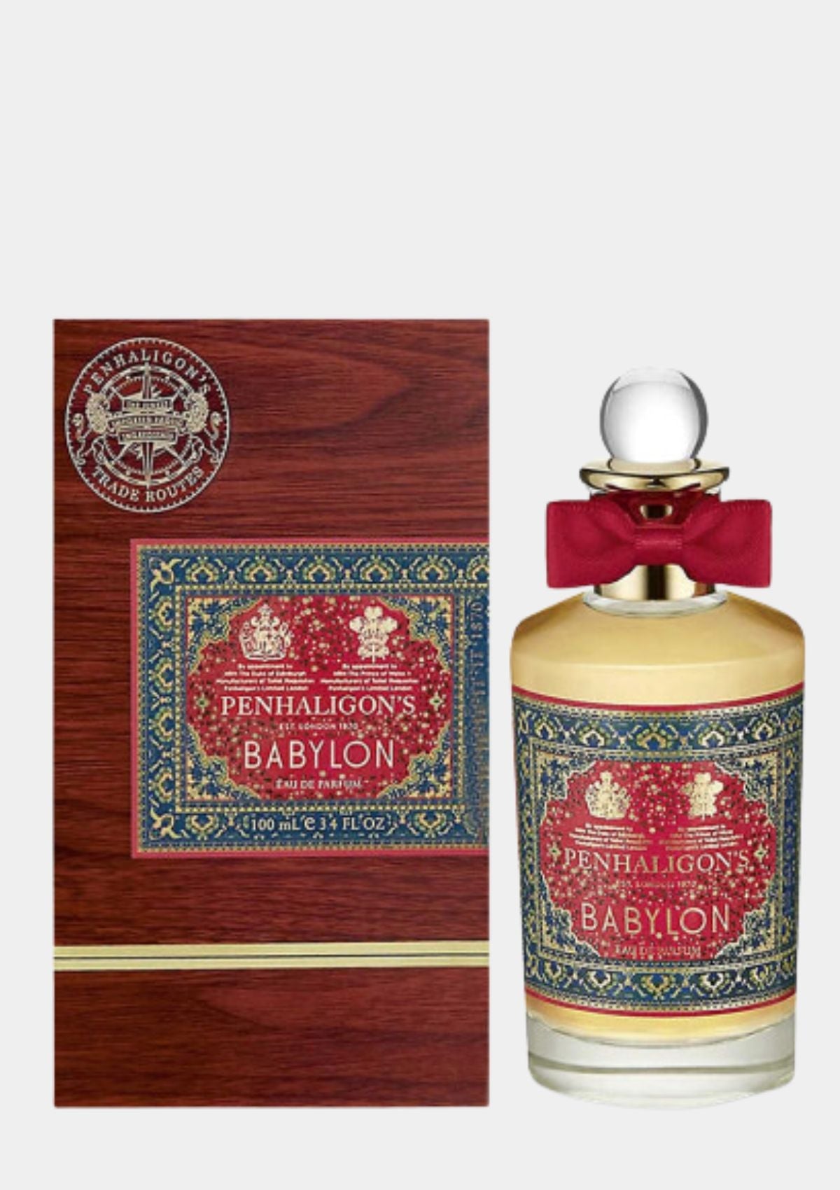 Penhaligon's Babylon Unisex EDP 100mL
