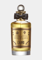 Penhaligon's Cairo Unisex EDP 100mL | Amber Floral Perfume
