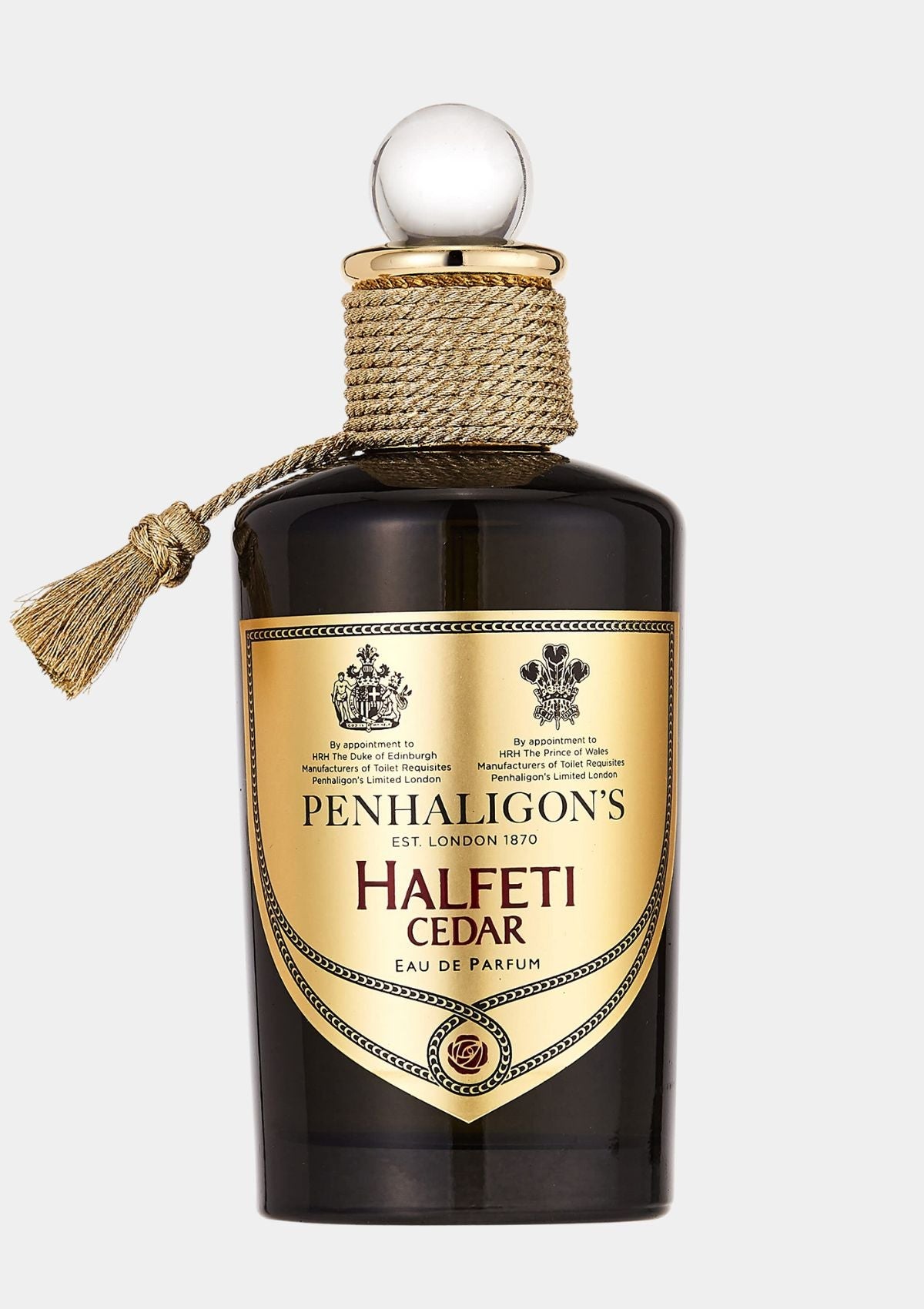 Penhaligon's Halfeti Cedar Unisex EDP 100mL