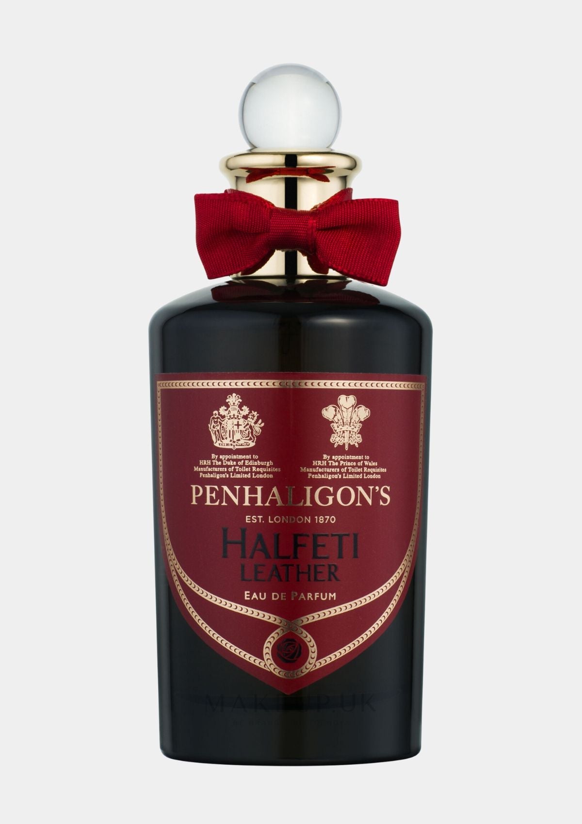 Penhaligon's Halfeti Leather 100ml – Unisex EDP