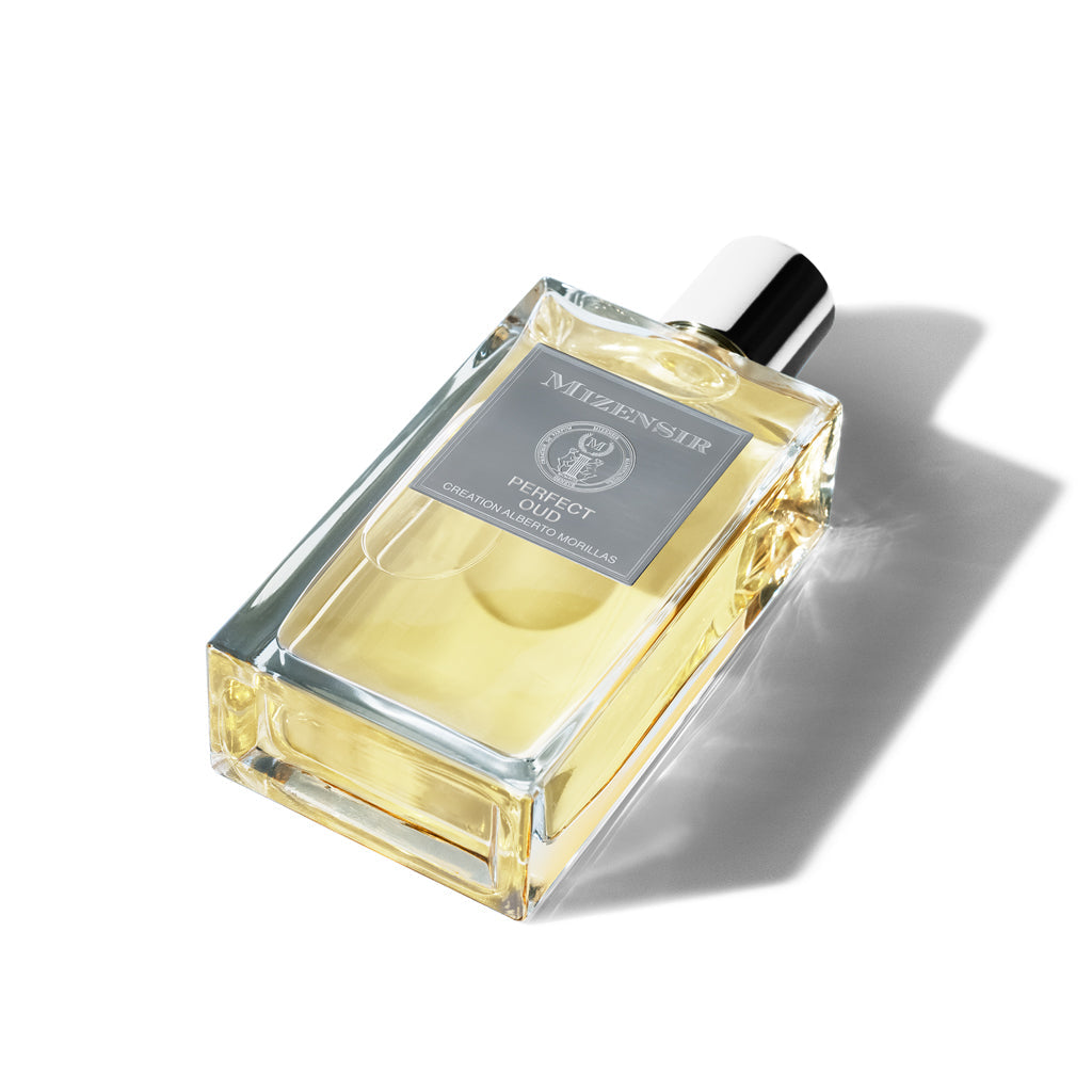 Mizensir Genève perfect Oud Edp