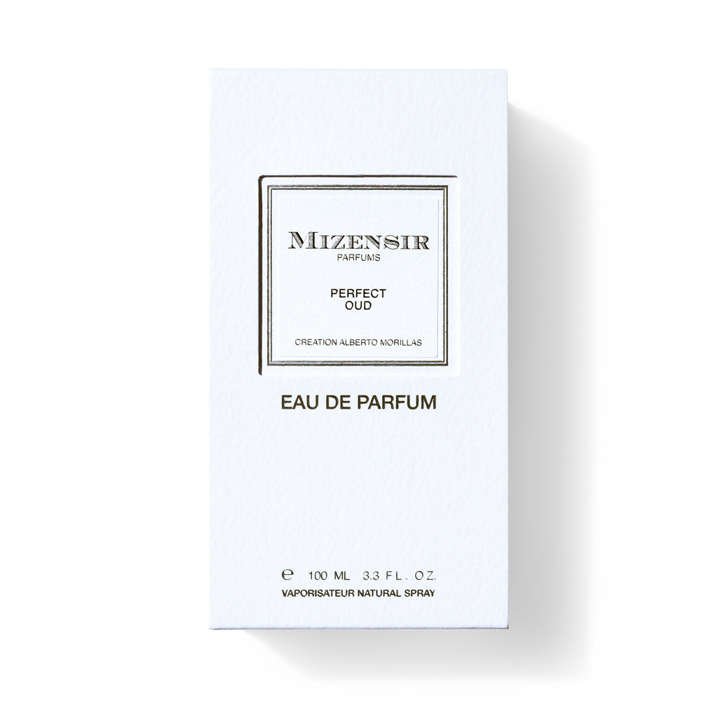 Mizensir Genève perfect Oud Edp
