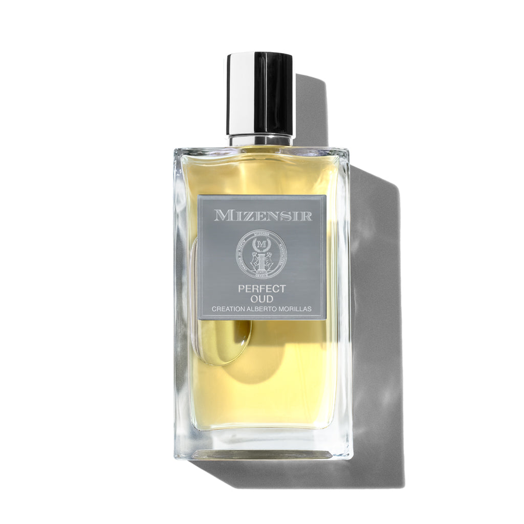 Mizensir Genève perfect Oud Edp