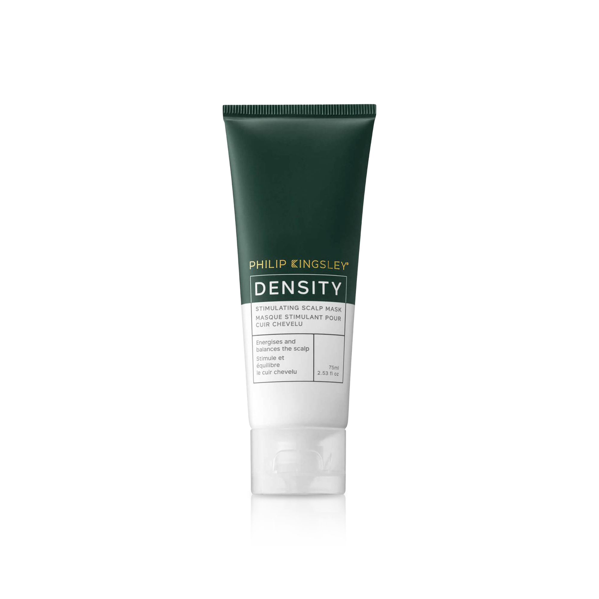Density Stimulating Scalp Mask
