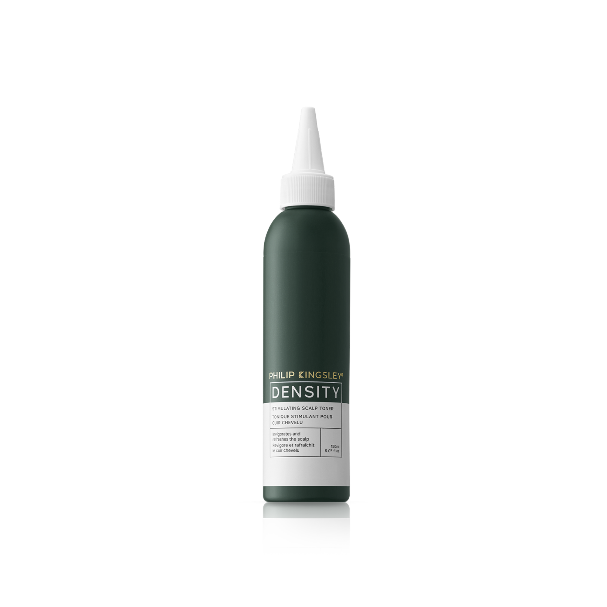 Density Stimulating Scalp Toner
