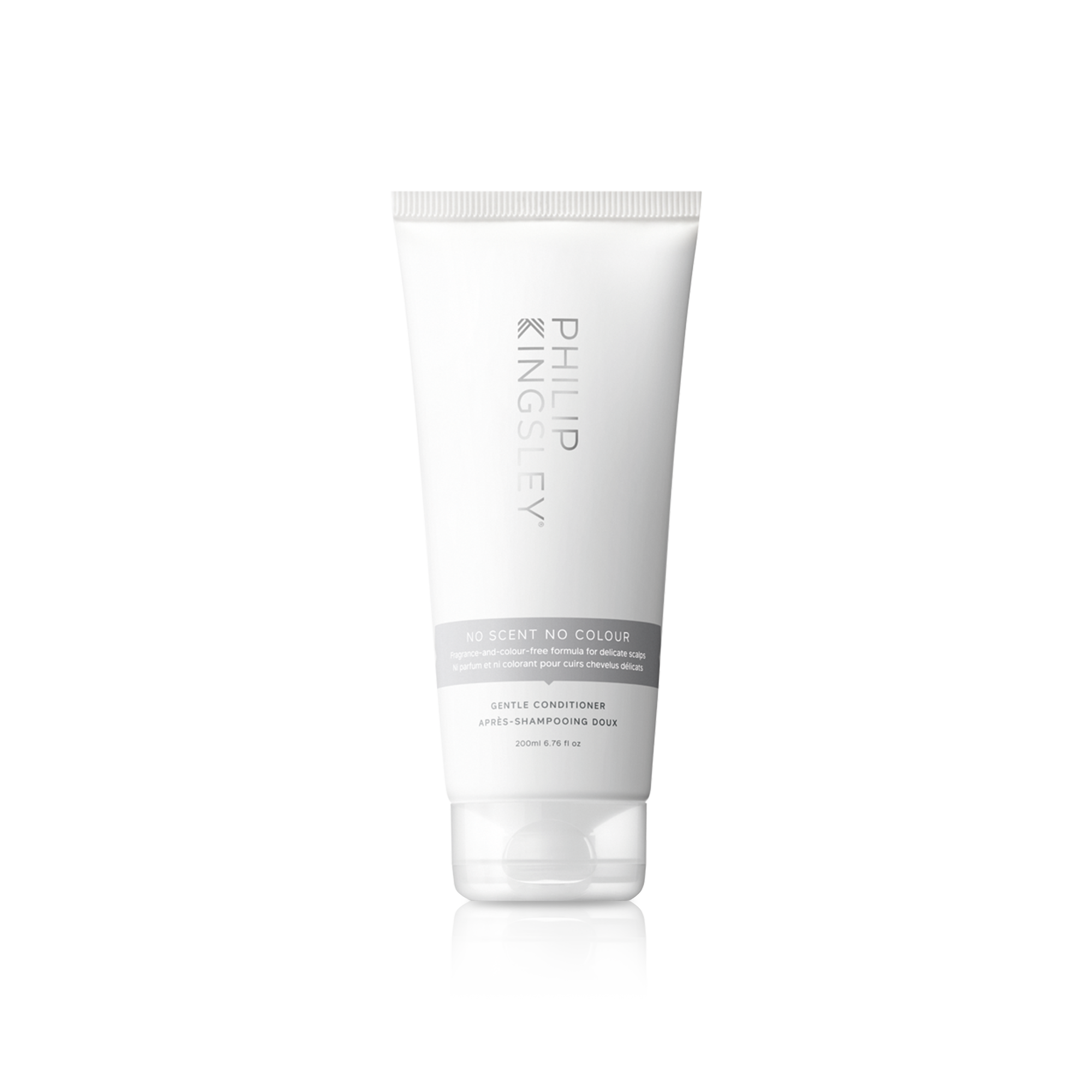 No Scent No Colour Gentle Conditioner