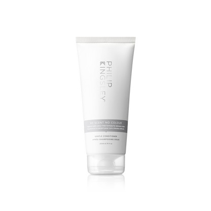 No Scent No Colour Gentle Conditioner