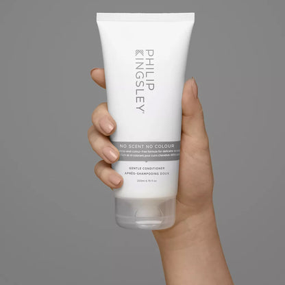 No Scent No Colour Gentle Conditioner