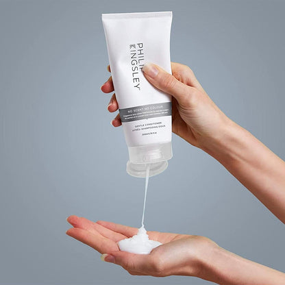 No Scent No Colour Gentle Conditioner
