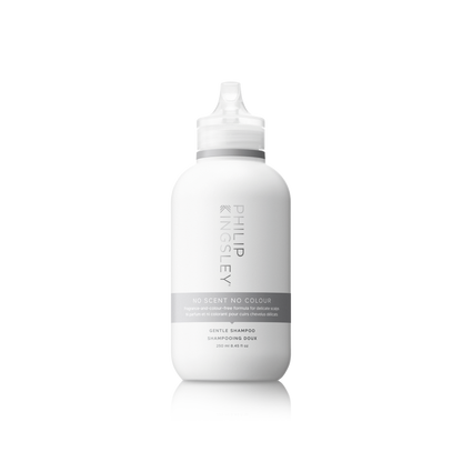 No Scent No Colour Gentle Shampoo