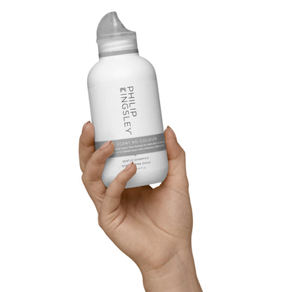 No Scent No Colour Gentle Shampoo