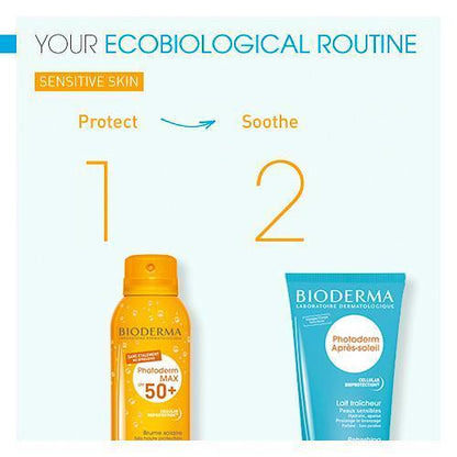 Photoderm MAX SPF50+ Sun Mist