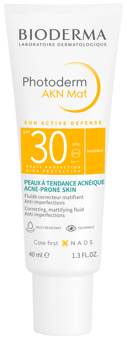 Photoderm AKN Mat Fluid SPF30