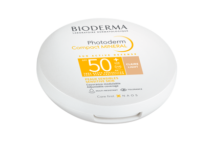 Photoderm MAX Mineral Compact  SPF50+