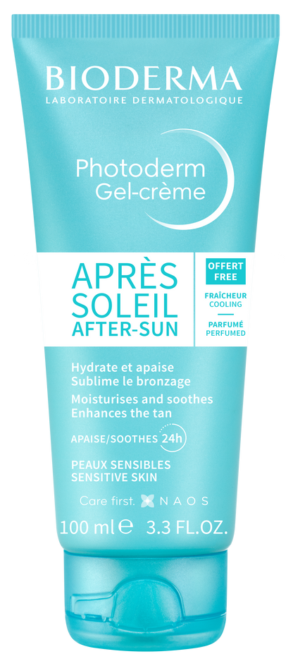 Photoderm After sun Gel -Cream