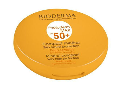 Photoderm MAX Mineral Compact  SPF50+