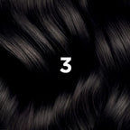 Phyto Permanent Hair Color NO.3 - Dark Brown