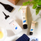 PHYTOCOLOR Permanent Hair Color