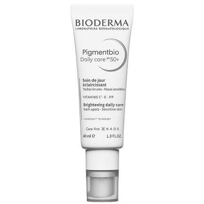 Pigmentbio Dailycare SPF50