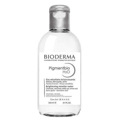 Pigmentbio H20