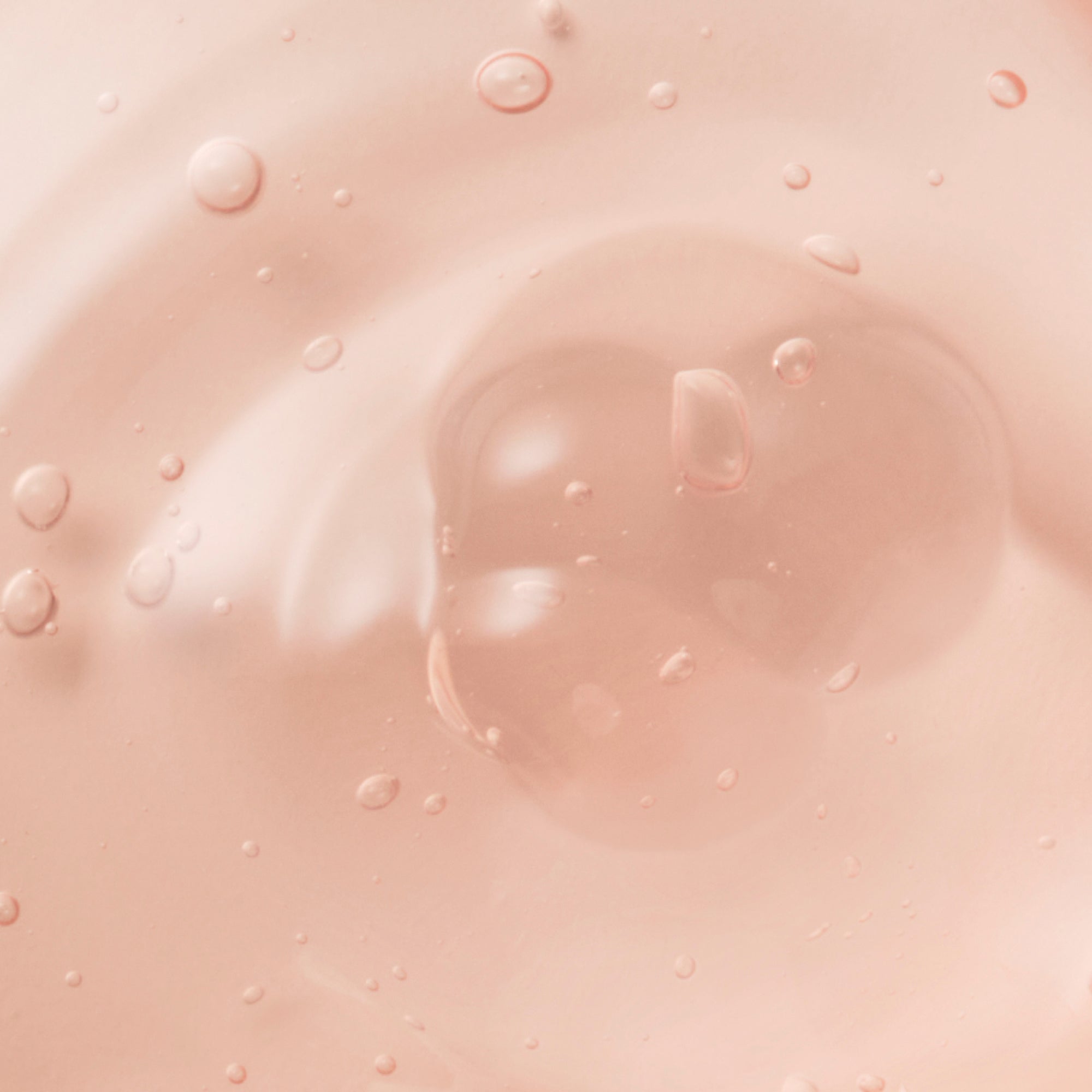 PINK DEW GEL CLEANSER