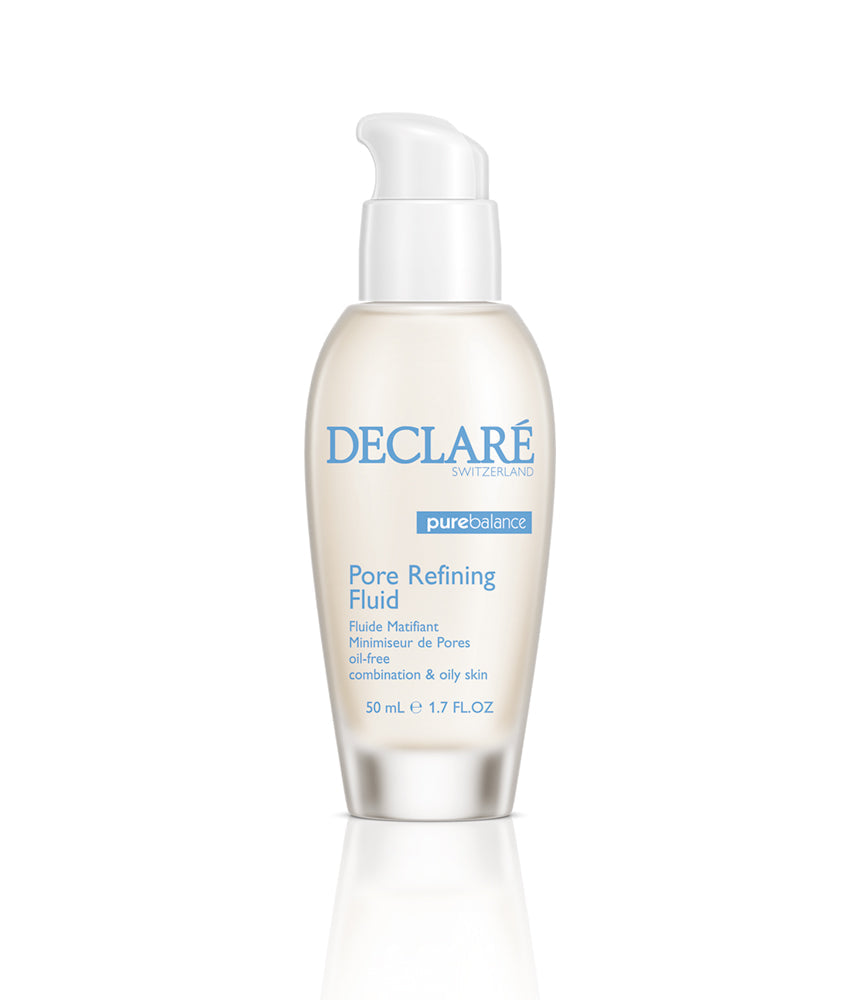 Declare Pore Refining Fluid for Oily Skin 50ml