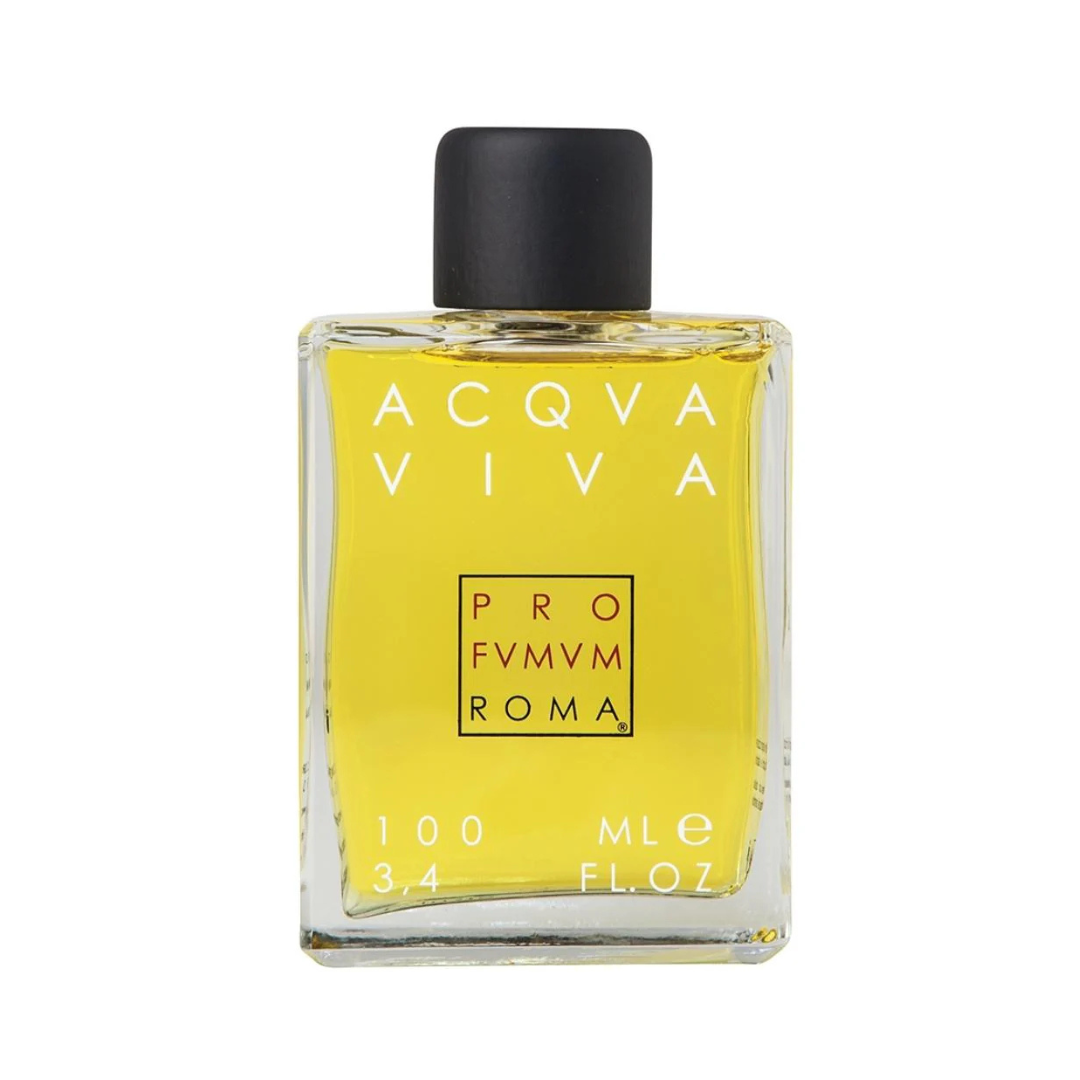 Profumum Roma Acqua Viva EDP 100ML